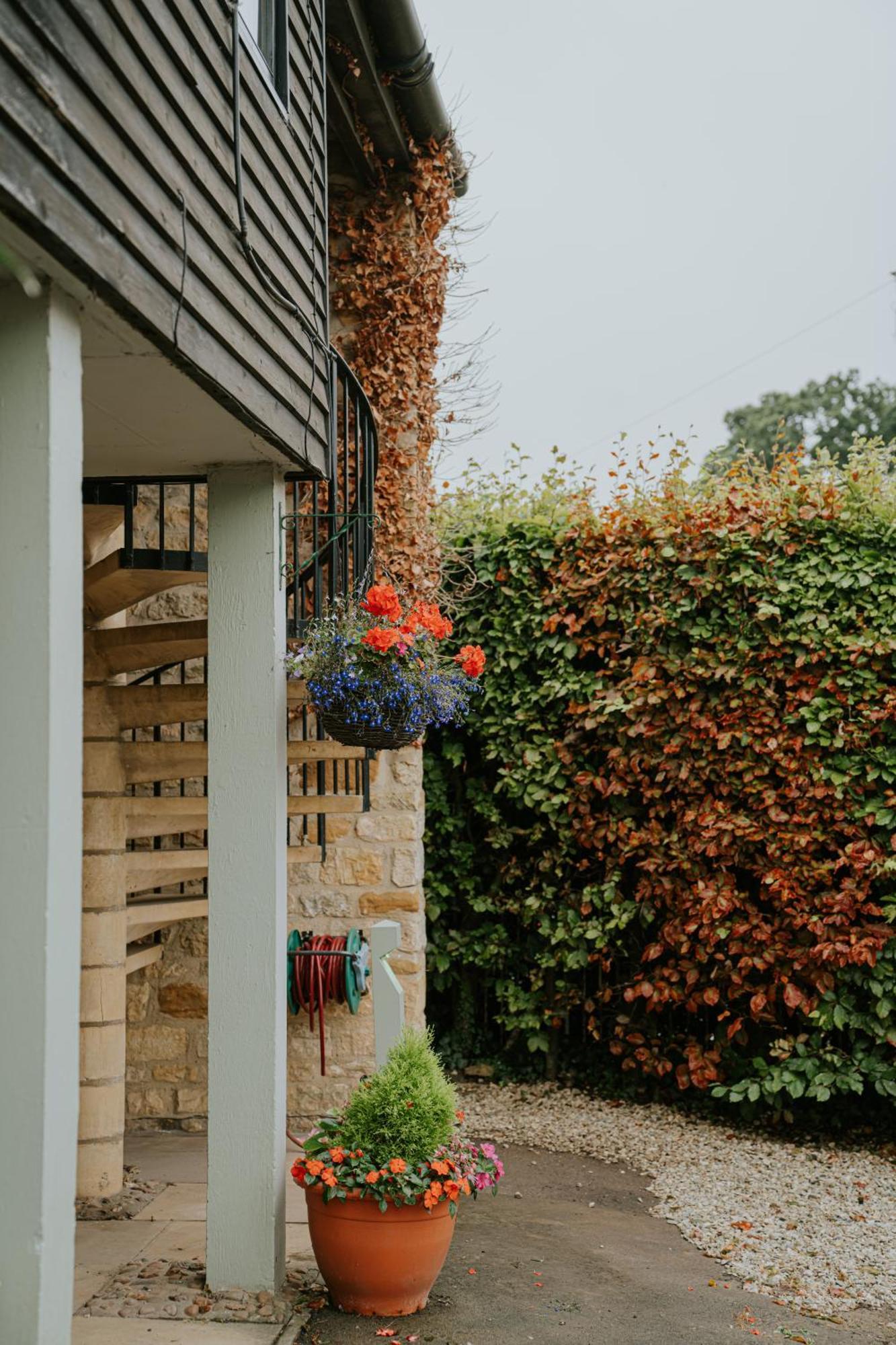 Redesdale Arms Hotel Moreton-in-Marsh Luaran gambar